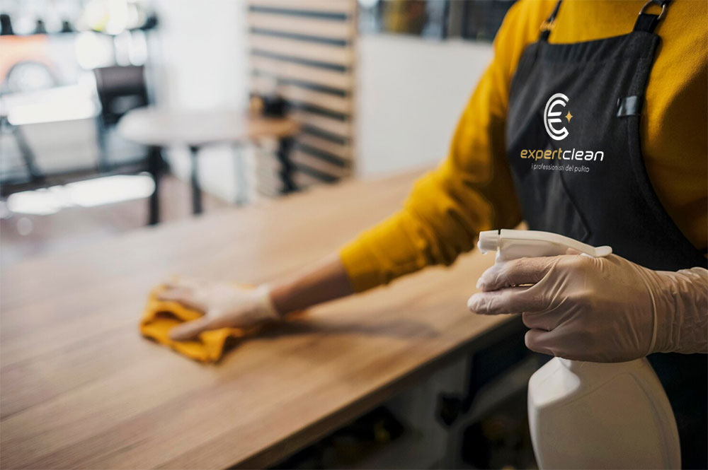 Pulizie bar e locali Monza Brianza