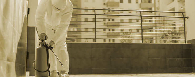 sanificazioni condominiali Brianza