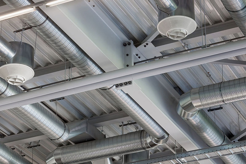 sanificazione impianti condizionamento Nova Milanese