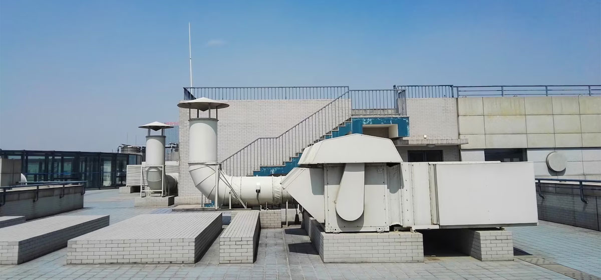 sanificazione sistemi condizionamento